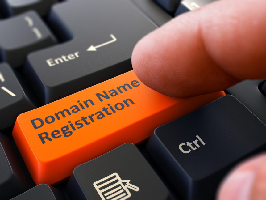 Domain Name Registration - E-Street Media - Helping Businesses Grow