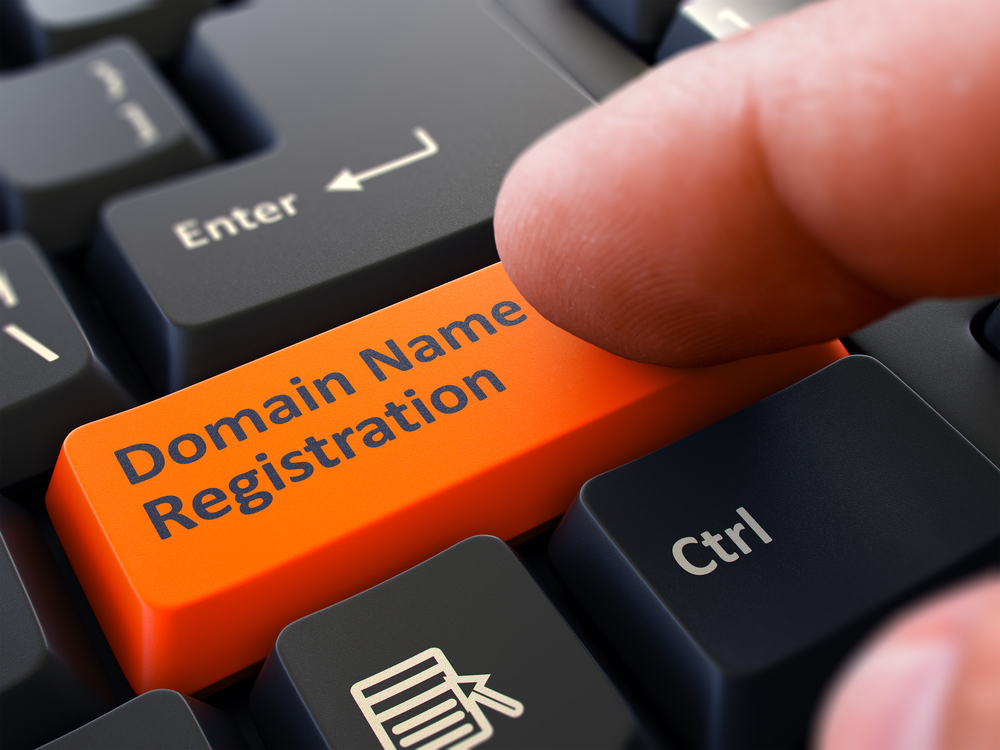 Featured image for “Why Registering Your Own Domain Name is Crucial”